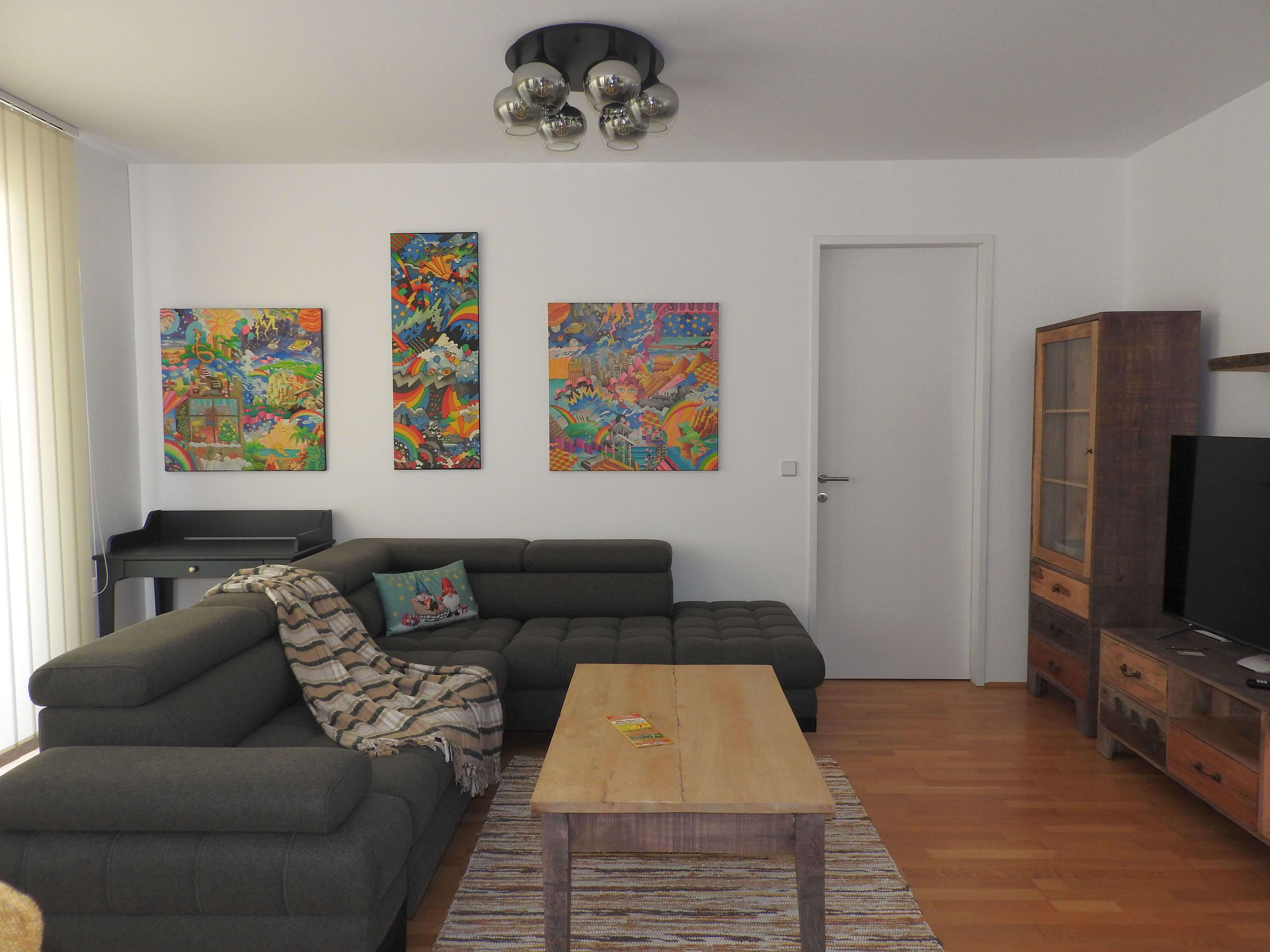 Wohnzimmer 2