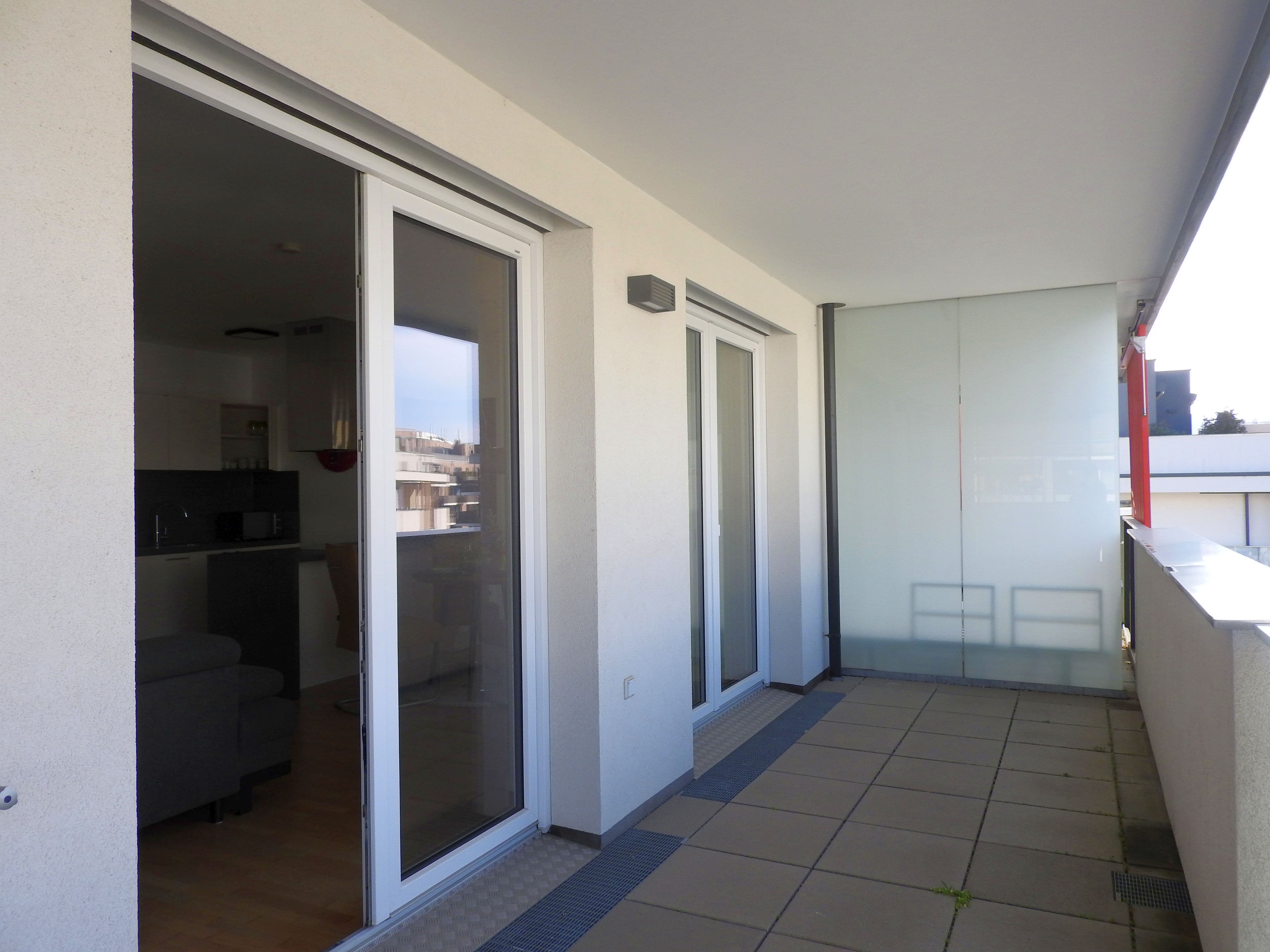 Terrasse 1