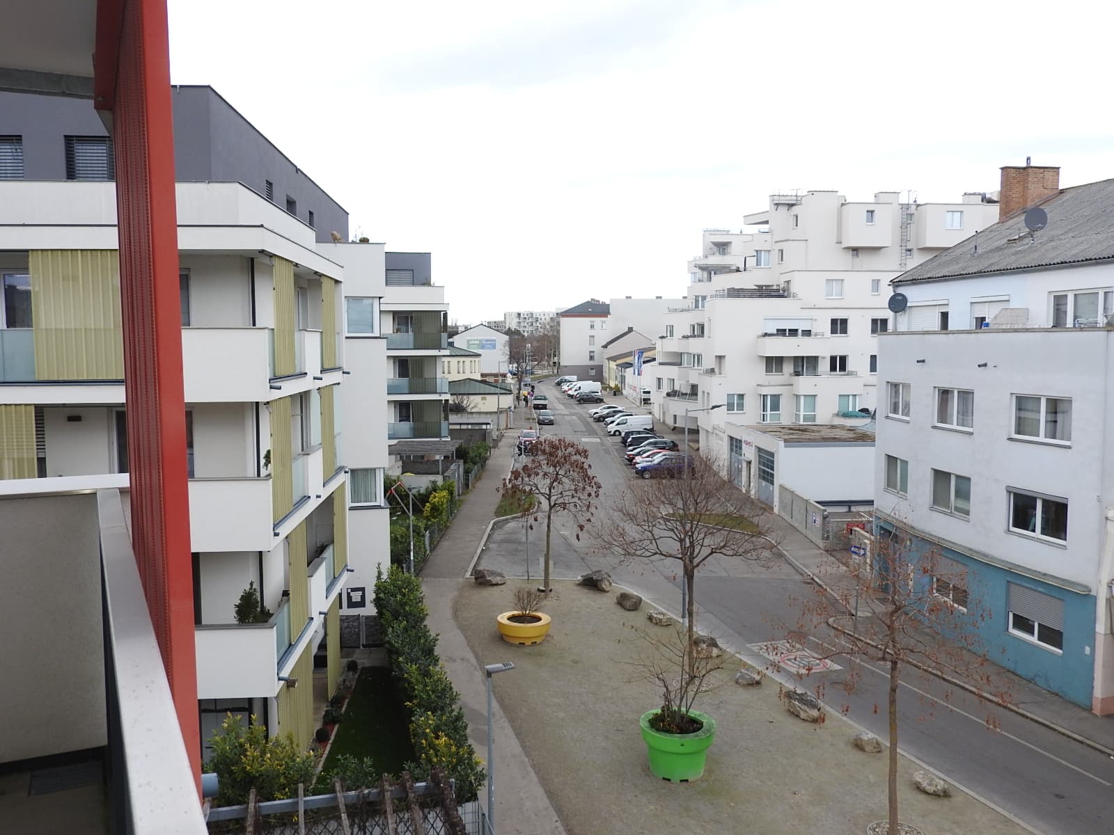 Terrasse 2