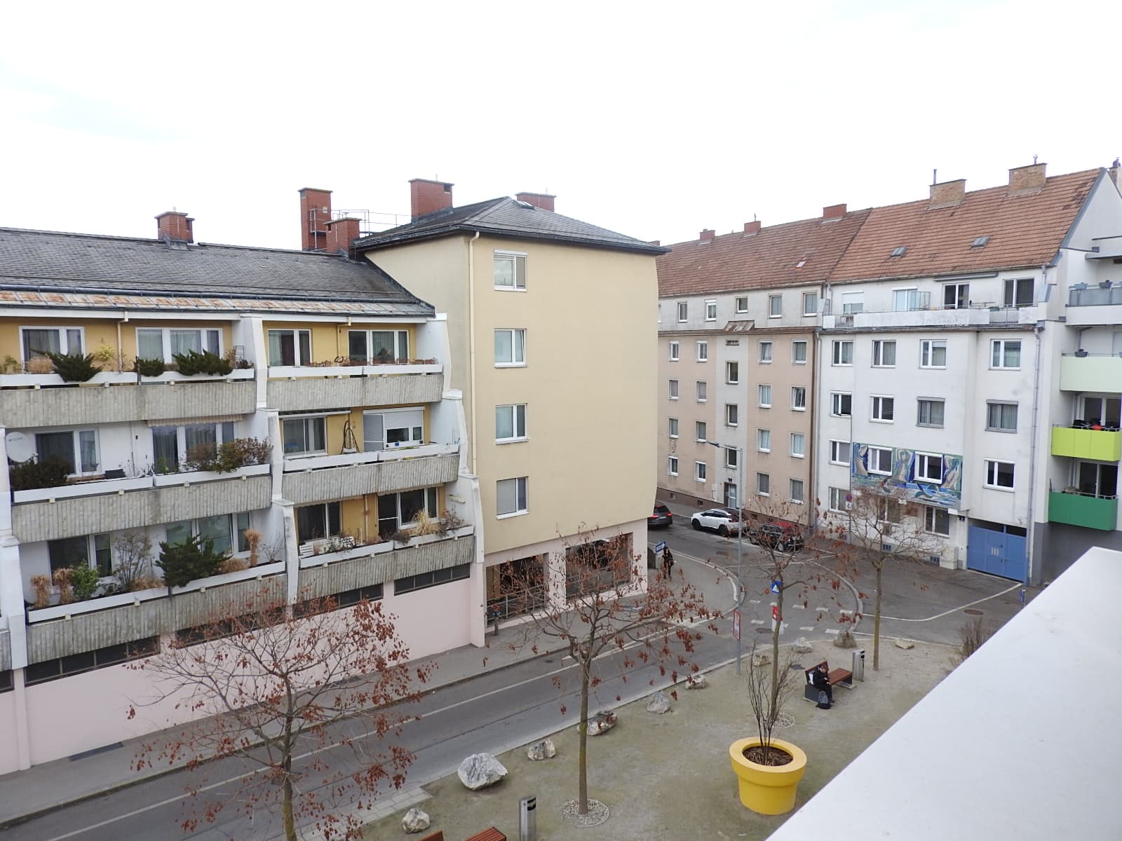 Terrasse 3