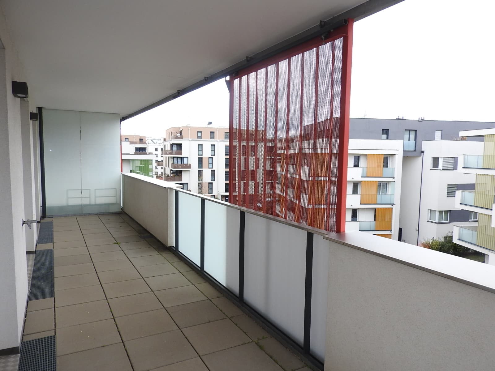 Terrasse 4