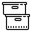 Abstellraum