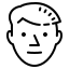 Age Restriction Icon