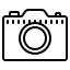 No Filming Icon