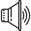 Noise Level Icon