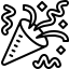 Parties Icon
